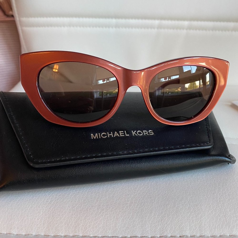 Michael Kors Rio Sunglasses